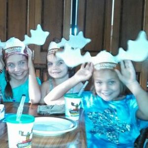 Meet your Posher, Mindy